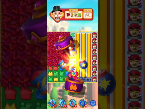 MONOPOLY Match Part 6 - YouTube