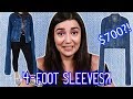 I Wore The Ugliest Jacket In The World For A Week