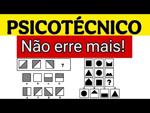 exame psicotécnico detran 2026, psicotécnico detran 2026, teste psicotécnico detran 2026