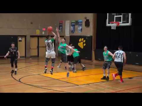 Jm Evergrande vs Richmond Hill Royals | Saturday Tier 3 Finals - Tcbl 2018 Winter