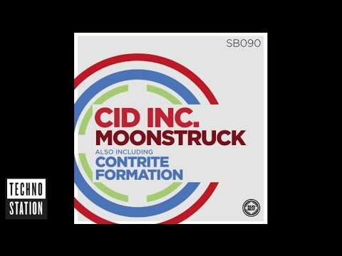 Cid Inc. - Contrite