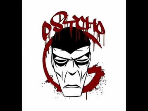 Psycho G - Promo  2008