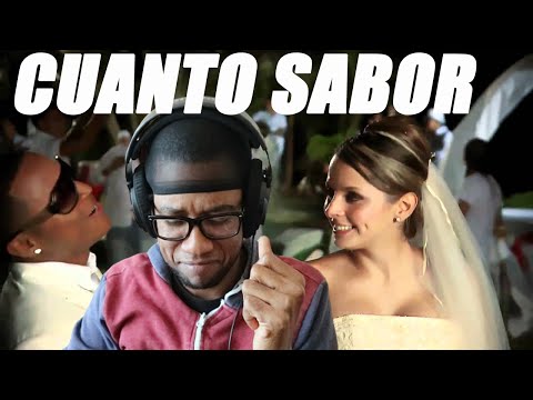 (REACCION) Eddy Lover - Me Enamoré