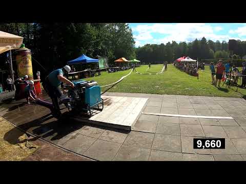 m13 SDH PĚNČÍN LBC - PKL ŠKODĚJOV 2024