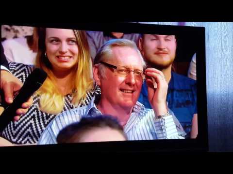 Michael McIntyre The Big Show @BriansChair