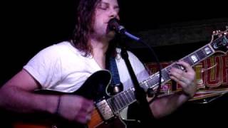 Dax Riggs "Thirteen cannot be Divided"