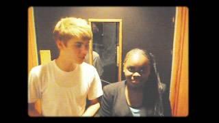 Cori B. Do My Thang (Teaser) w/Justin Bieber