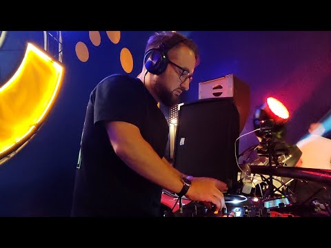 Rafuss - Amsterdam Dance Mission 17.05.2025 Ekwador Manieczki - Closing Set