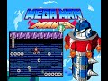 Mega Man Maker Wily Castle Stage 1 Big Pets Mega Man 5