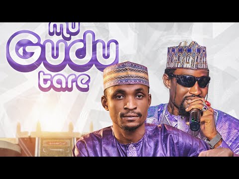 Kasheepu Amjad ft Nura M Inuwa - Mu gudu tare (official audio) 2021