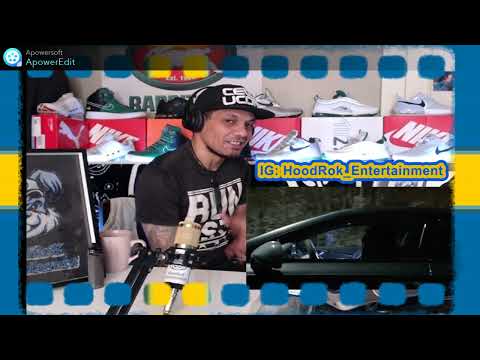 Swedish Drill/Rap: Sickan - "Ingen idé" (New Zealand Reaction)