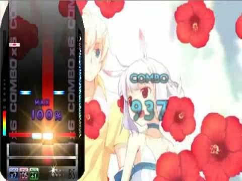 Demo: Trying to play Black Square