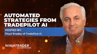 TradePilot AI | Automated Strategies from TradePilot AI