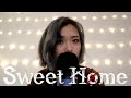 YONGZOO (용주) - 'Sweet Home (스위트홈)' Cover