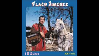 El Flaco Jimenez [08 La Historia De Mi Vida] CD 1993