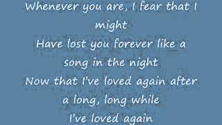 Download lagu Jose Mari Chan - Beautiful Girl w_ lyrics on screen mp3