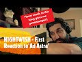 NIGHTWISH First Reaction To Ad Astra