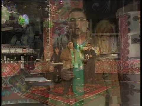 Boleroband-Moma v zandana