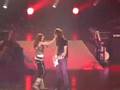 Miley Cyrus Start All Over Concert High Quality
