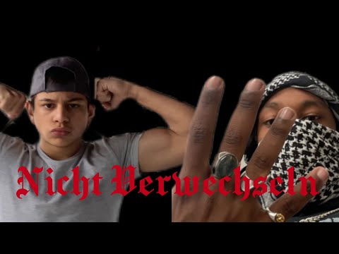 Aris - Nicht Verwechseln .feat Killdummies  (Official Video)