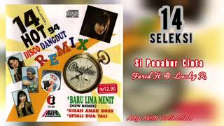 Download lagu SI PENABUR CINTA - FARID HARJA & LUCKY REZA - 14 SELEKSI HOT '94 DISCO DANGDUT REMIX mp3