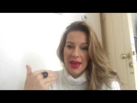 VIDI PREDNOST U SVEMU - ANA GLUŠICA