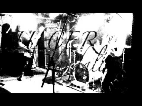 HCK-044   Ulcer  “Vandalism” CD