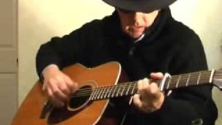 Baby You Gotta Change Your Mind: Blind Boy Fuller (instrumental)