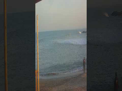 Sensación térmica 18°C en Condiciones de Surf