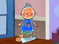 Tyler N Tillie Intro