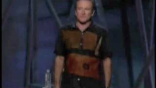 Robin Williams Life of Jesus