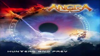 Angra - Mama (Genesis Cover)