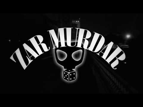 Zar Murdar - FREESTYLE (paradis in destramare) LIVE