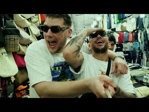 Hans Glock x LNY TNZ x Lady Bee - 7-ELEVEN (CLEAN VERSION)