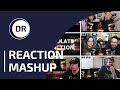 JOHN WICK: CHAPTER 4 / REACTION MASHUP / Official Trailer / Keanu Reeves