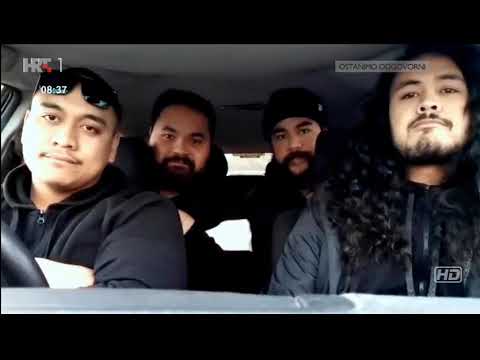 "Kuća naše pisme" - FA Kralj Tomislav Novi Zeland, Auckland & The Shades