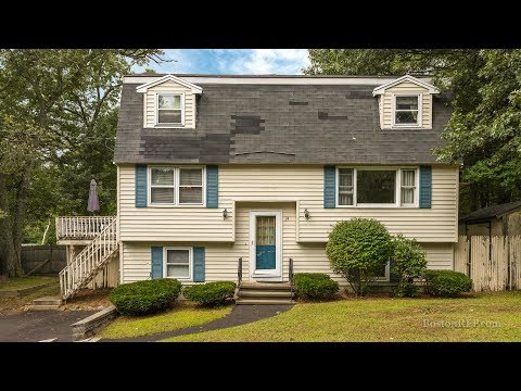 34 9th St, Tewksbury MA - offered by Premier Homes Realty Team - Tel: 781-832-2882