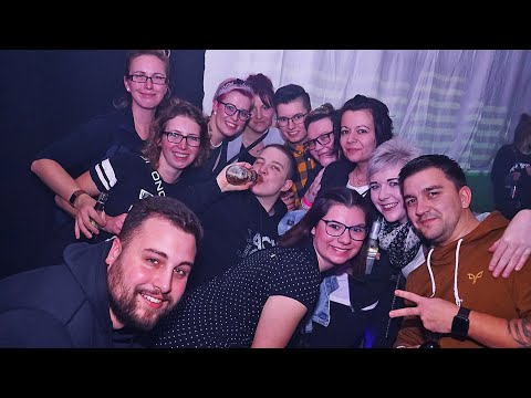 14.12.2019 - Lemon Club - Groß Beuchow - Der Housekasper, Ruuuderboyz