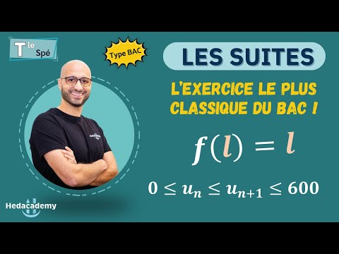 THE MOST CLASSIC EXERCISE ON SUITES - tTrm Spé