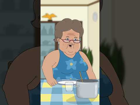 OGNI NONNA D'ESTATE con Marta Filippi