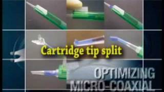 Bausch & Lomb Akreos AO MI60 IOL loading step by step