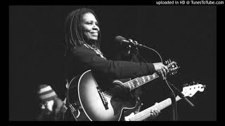 What Are You Listening To? - Ruthie Foster