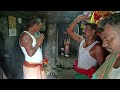 பூசாரி அழைத்ததும் ஓடோடி வந்த ஐயனார் �