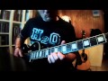 Shelter - Here we go (guitar cover) 