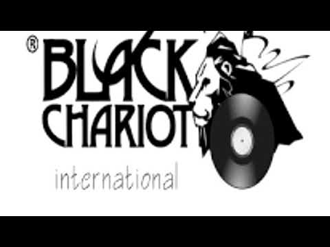 BLACK CHARIOT - MELLO RIDE