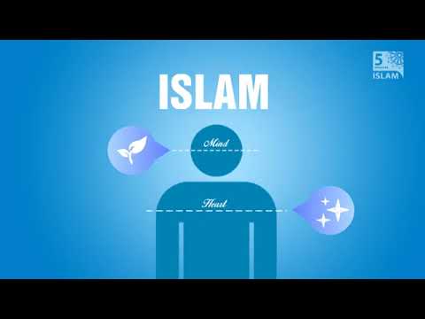 5 Minutes Islam