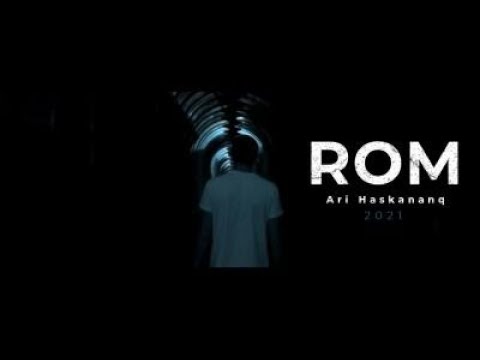 Rom-Արի հասկանանք ||Official Video 2021||