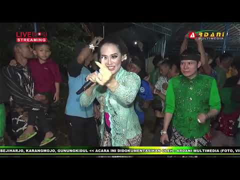 Pingal - Dhimas Tedjo - Tanti Asyifa - Campursari Ringkes SGR