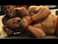 AJZ vs TGA Moss | OVW TV | Match Highlights | HD Pro Wrestling