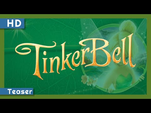 Tinker Bell (0) Teaser